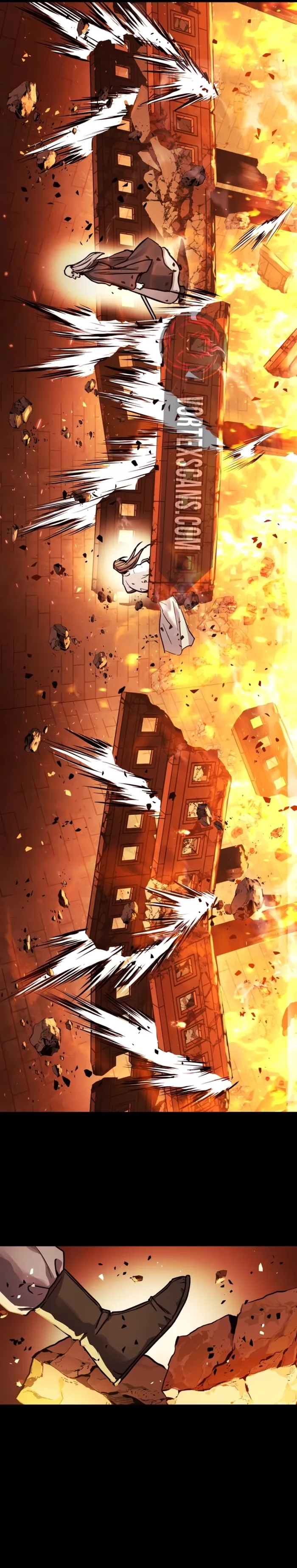 Read Absolute Dominion EN Manga Online