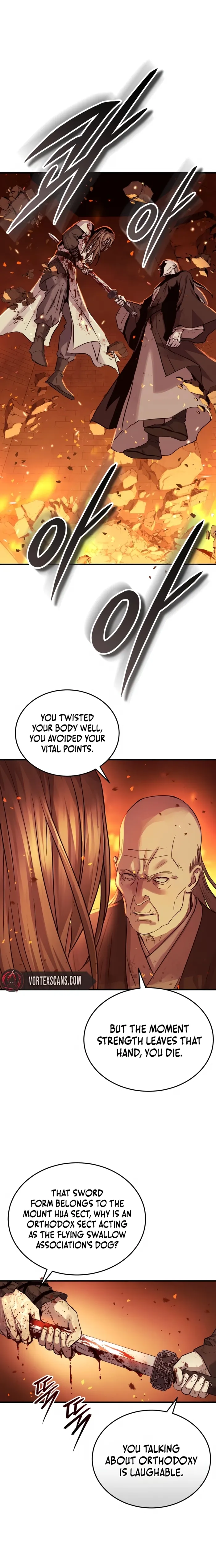 Read Absolute Dominion EN Manga Online
