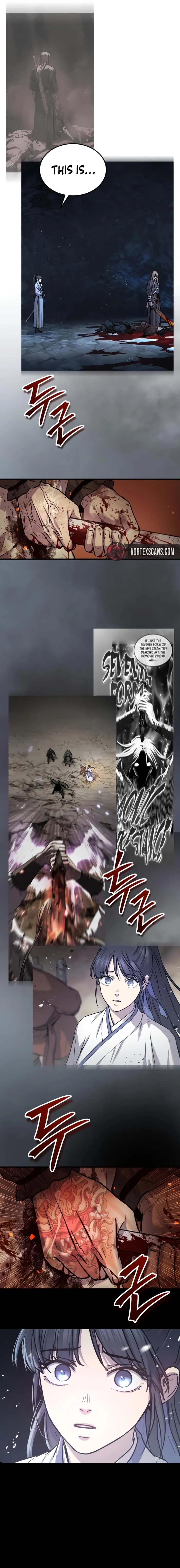 Read Absolute Dominion EN Manga Online