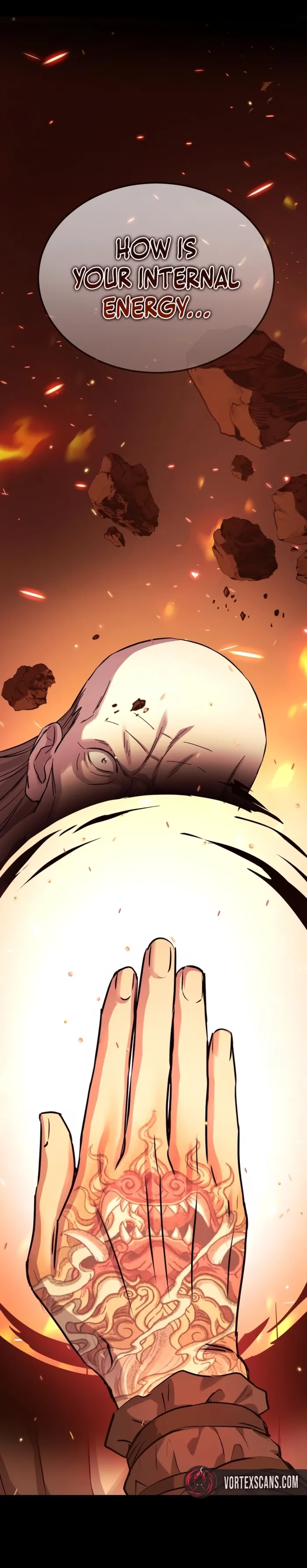 Read Absolute Dominion EN Manga Online