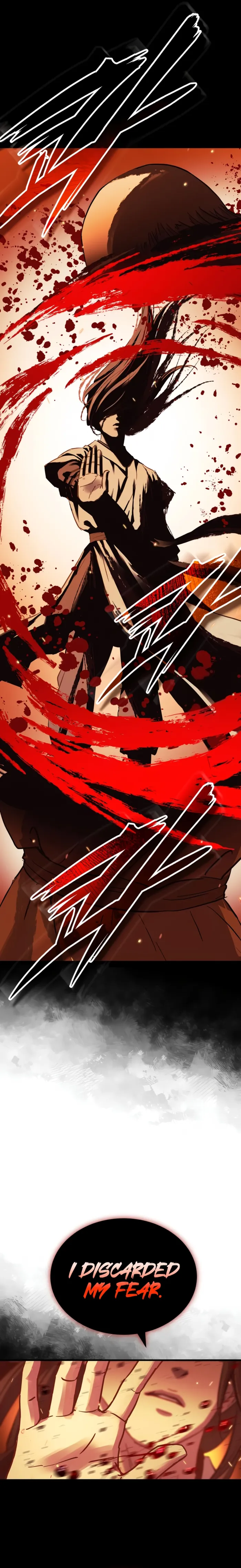 Read Absolute Dominion EN Manga Online