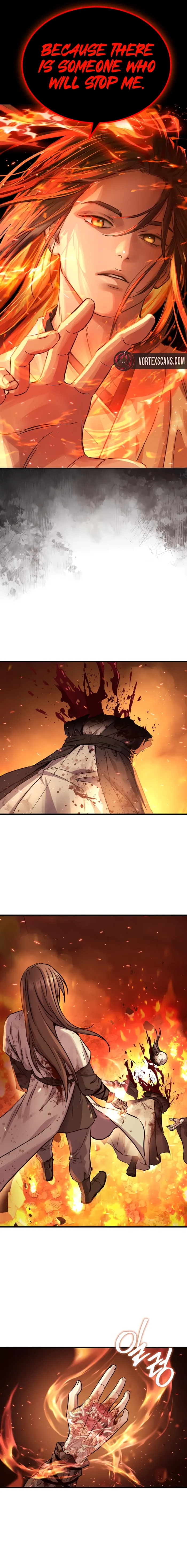 Read Absolute Dominion EN Manga Online