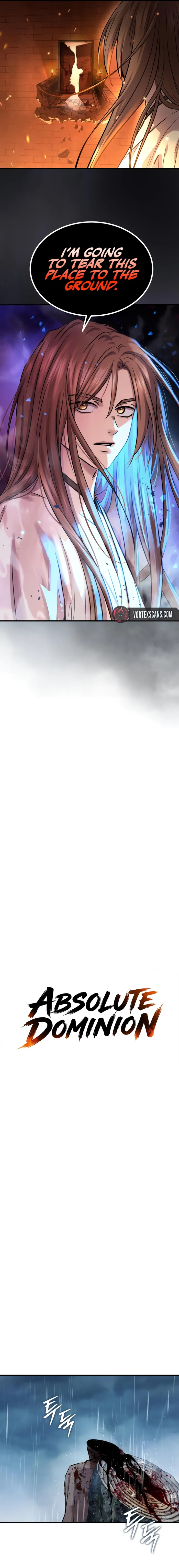 Read Absolute Dominion EN Manga Online