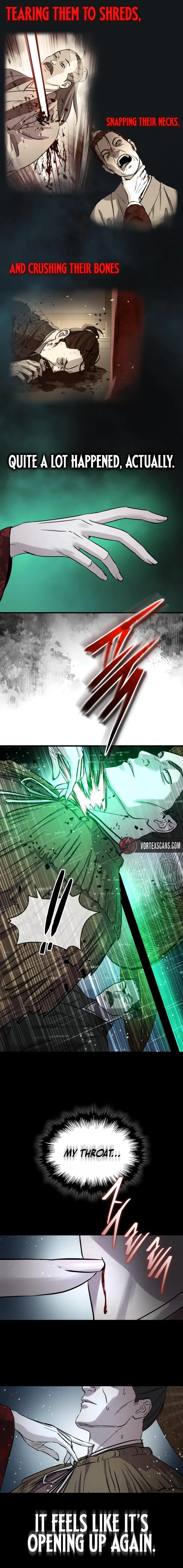 Read Absolute Dominion EN Manga Online