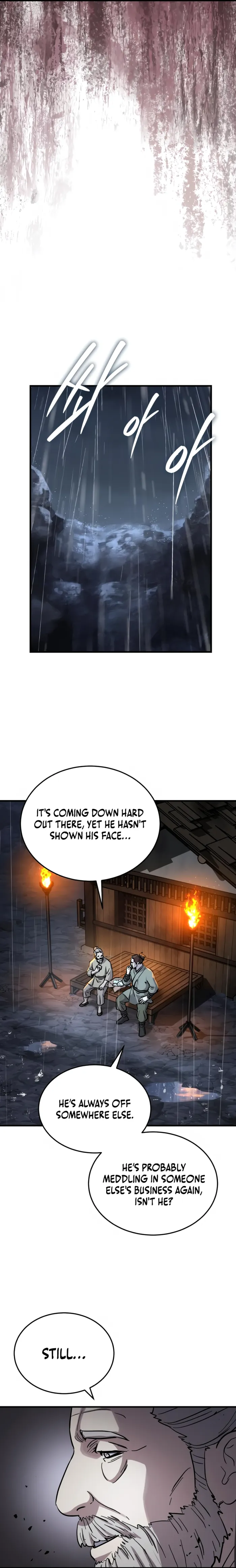 Read Absolute Dominion EN Manga Online