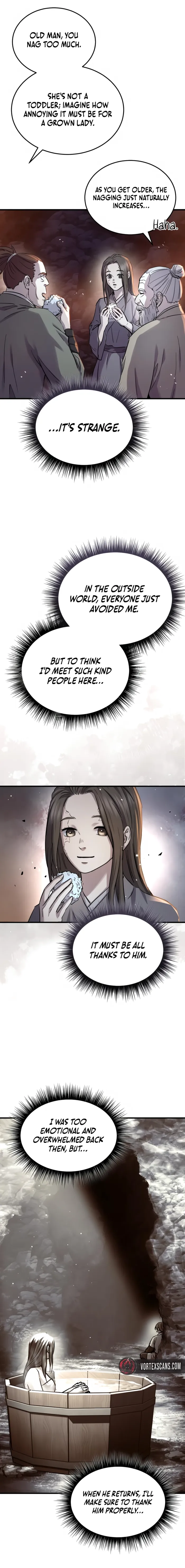 Read Absolute Dominion EN Manga Online