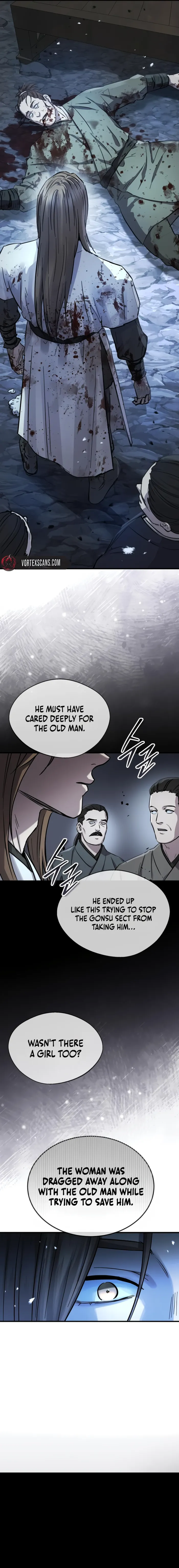 Read Absolute Dominion EN Manga Online