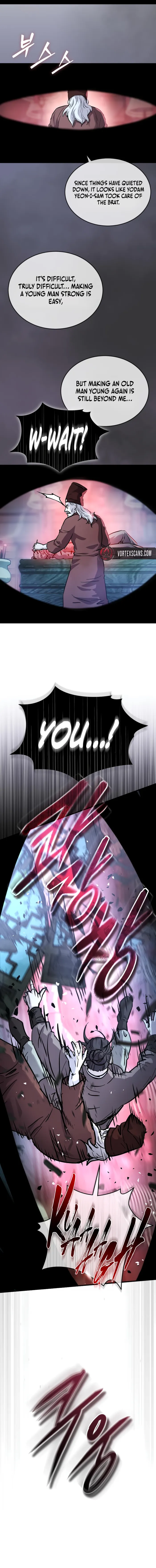 Read Absolute Dominion EN Manga Online