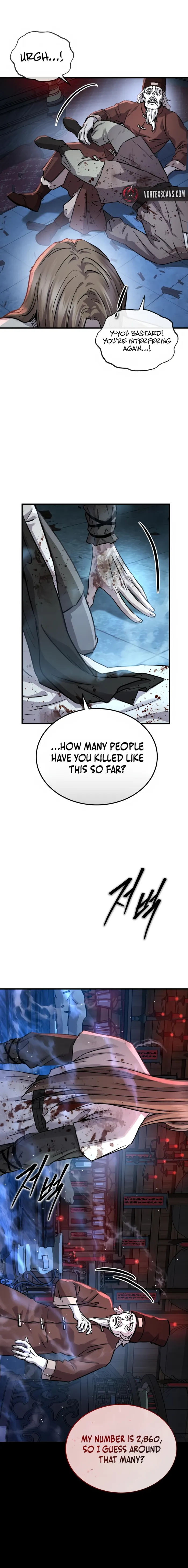 Read Absolute Dominion EN Manga Online