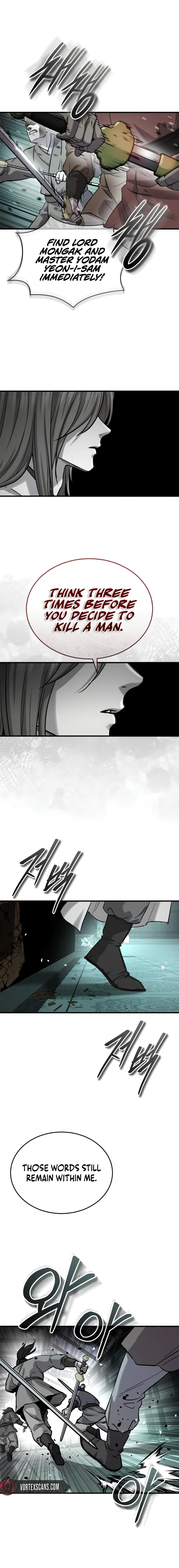 Read Absolute Dominion EN Manga Online