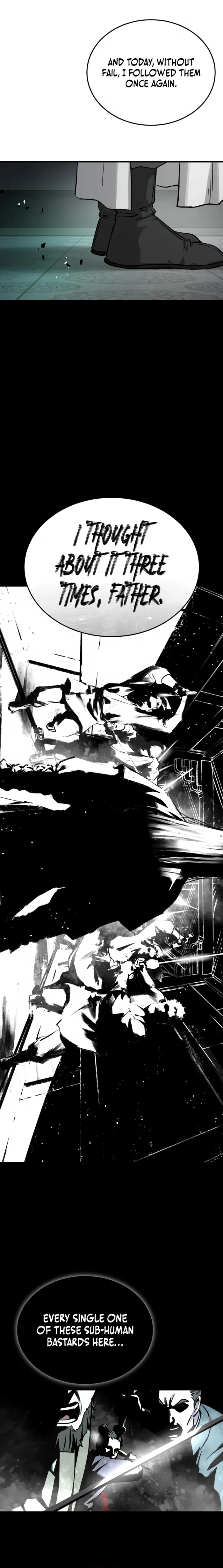 Read Absolute Dominion EN Manga Online