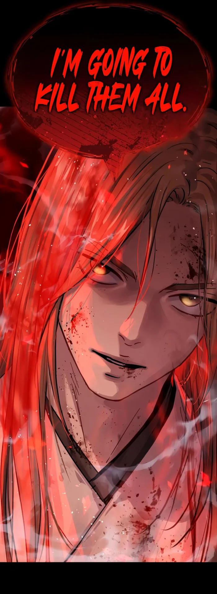 Read Absolute Dominion EN Manga Online