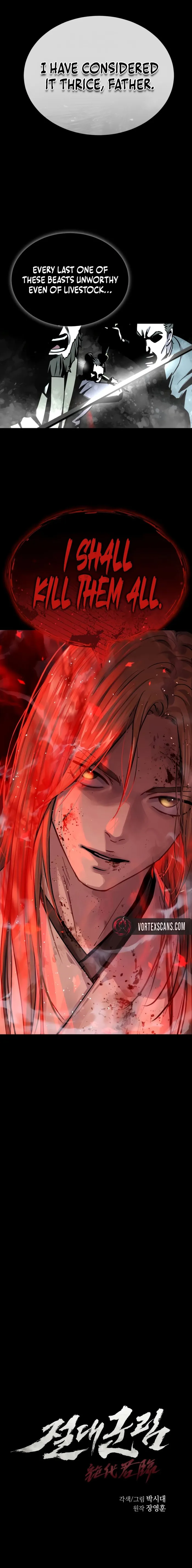 Read Absolute Dominion EN Manga Online