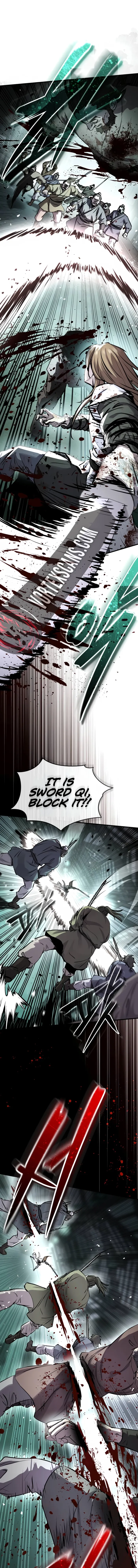 Read Absolute Dominion EN Manga Online