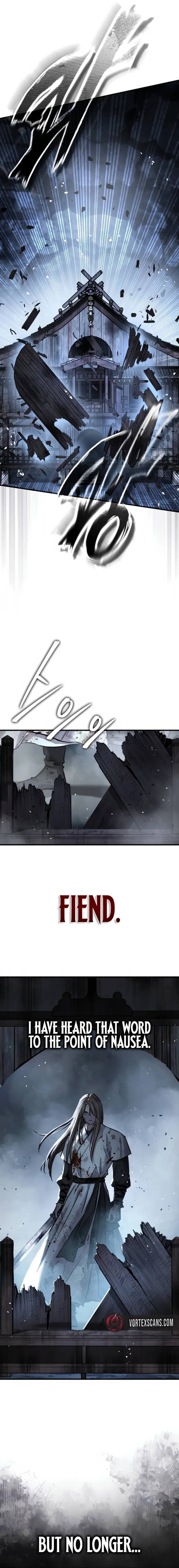 Read Absolute Dominion EN Manga Online