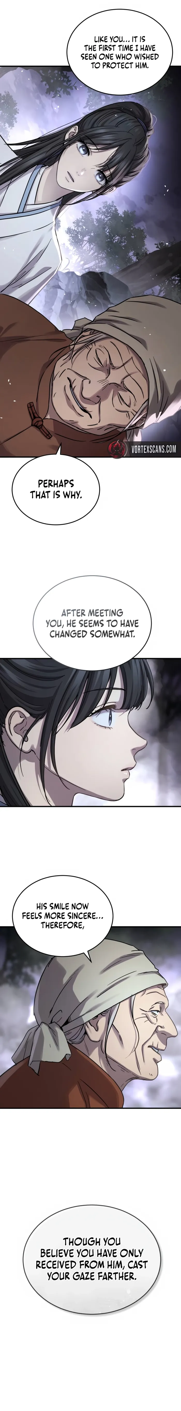 Read Absolute Dominion EN Manga Online