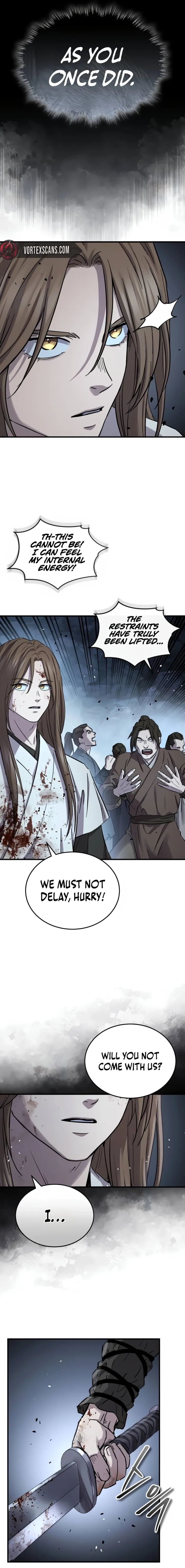 Read Absolute Dominion EN Manga Online