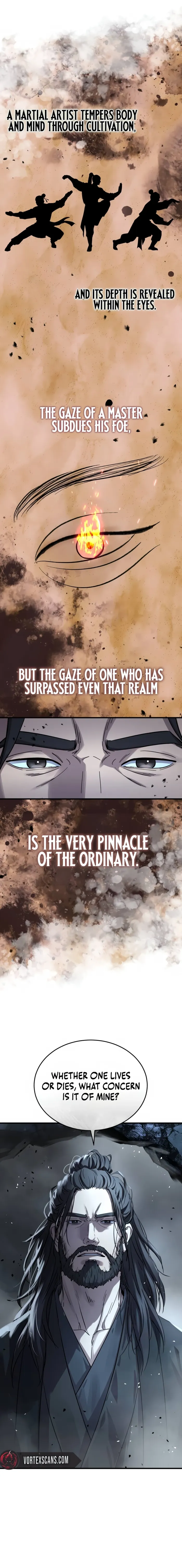 Read Absolute Dominion EN Manga Online