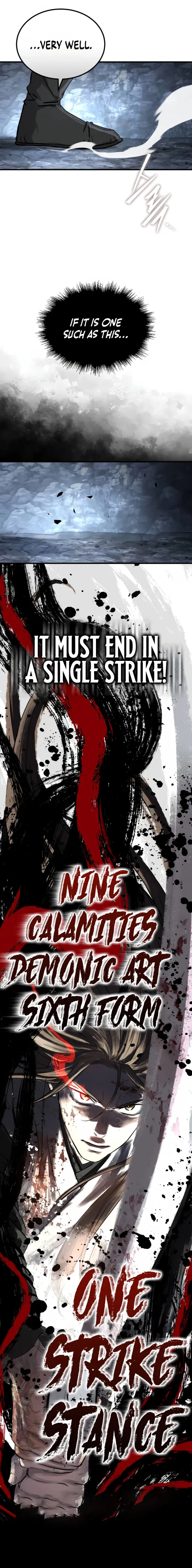 Read Absolute Dominion EN Manga Online