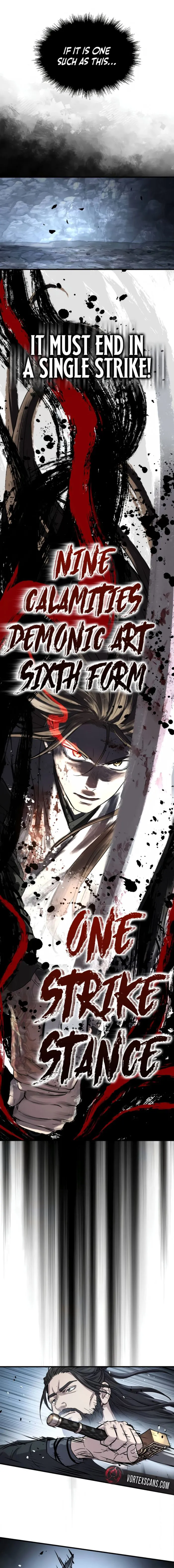 Read Absolute Dominion EN Manga Online