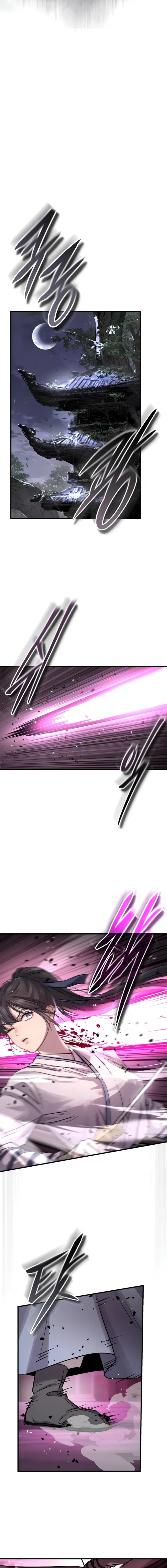 Read Absolute Dominion EN Manga Online