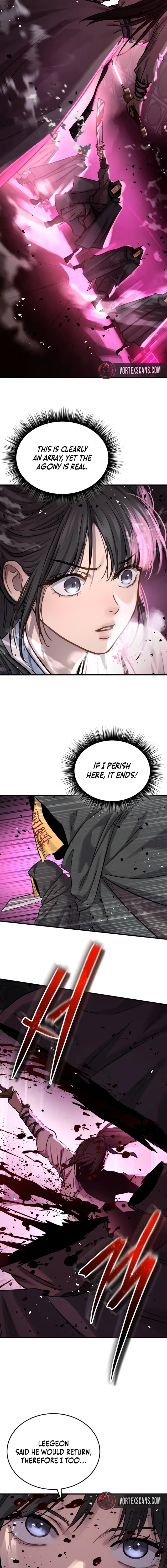 Read Absolute Dominion EN Manga Online