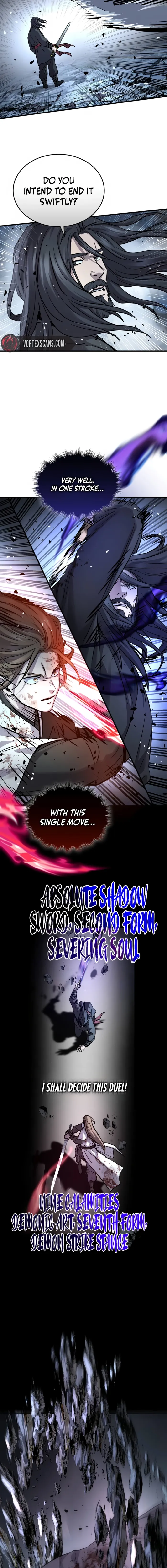 Read Absolute Dominion EN Manga Online