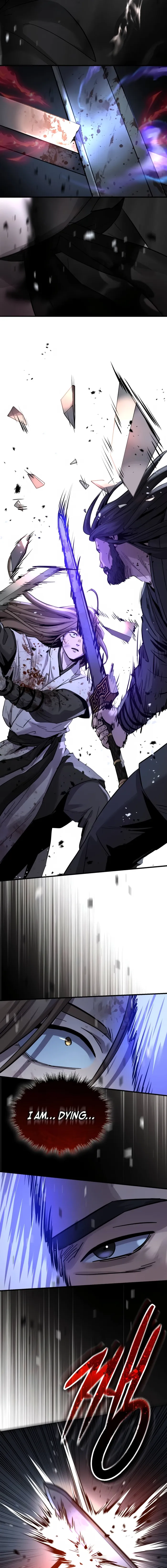 Read Absolute Dominion EN Manga Online