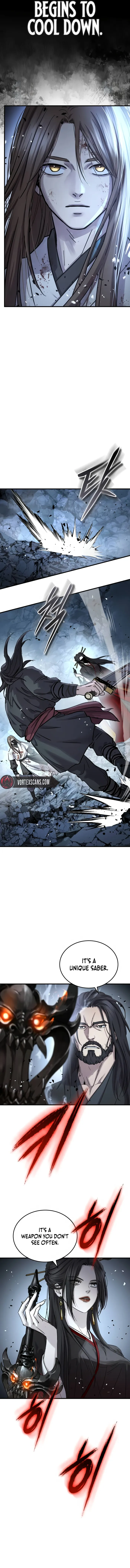 Read Absolute Dominion EN Manga Online