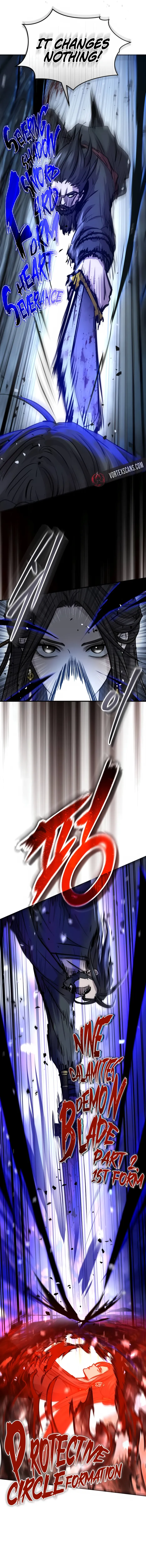 Read Absolute Dominion EN Manga Online