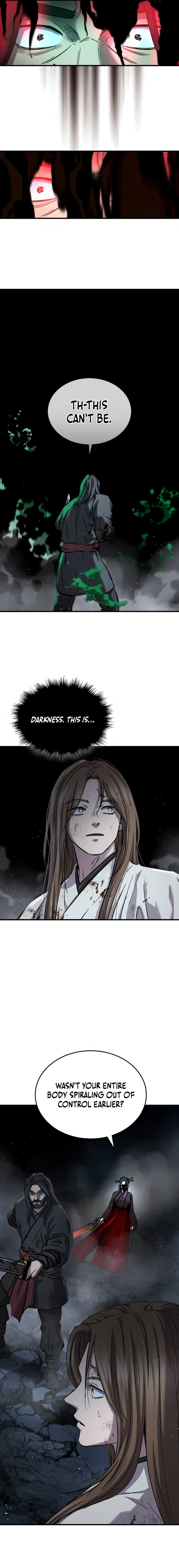 Read Absolute Dominion EN Manga Online
