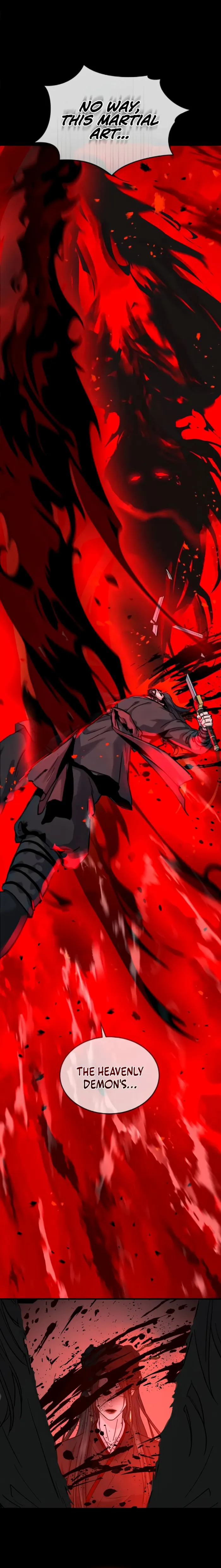 Read Absolute Dominion EN Manga Online