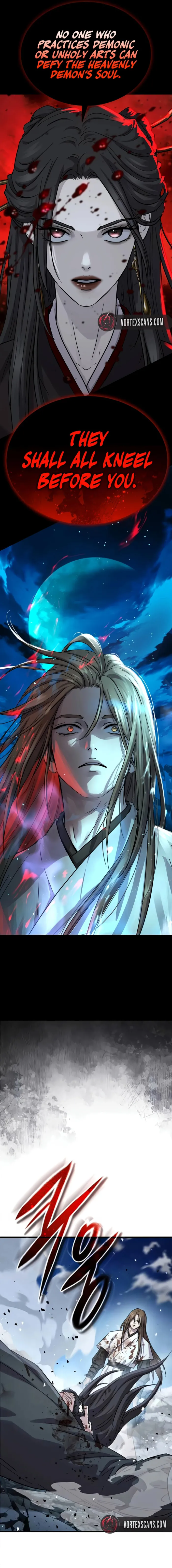 Read Absolute Dominion EN Manga Online