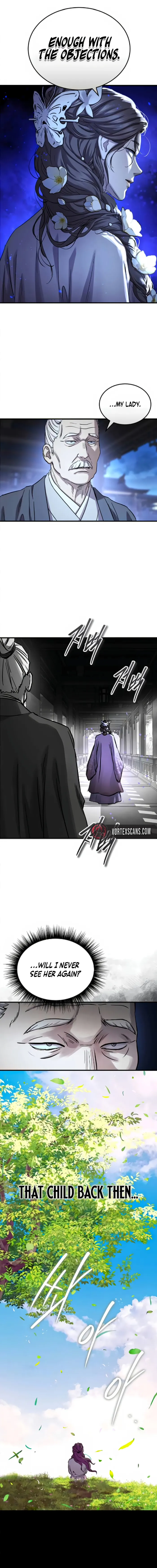 Read Absolute Dominion EN Manga Online