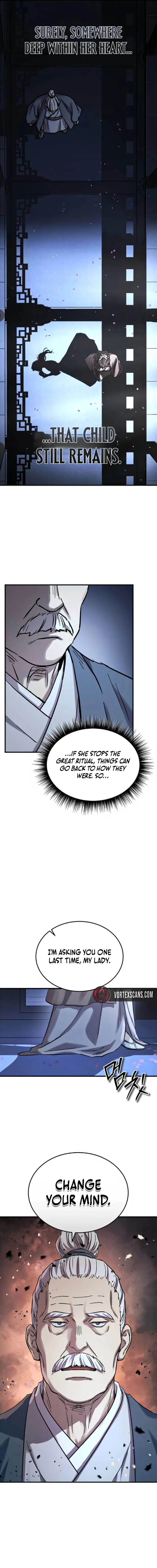 Read Absolute Dominion EN Manga Online