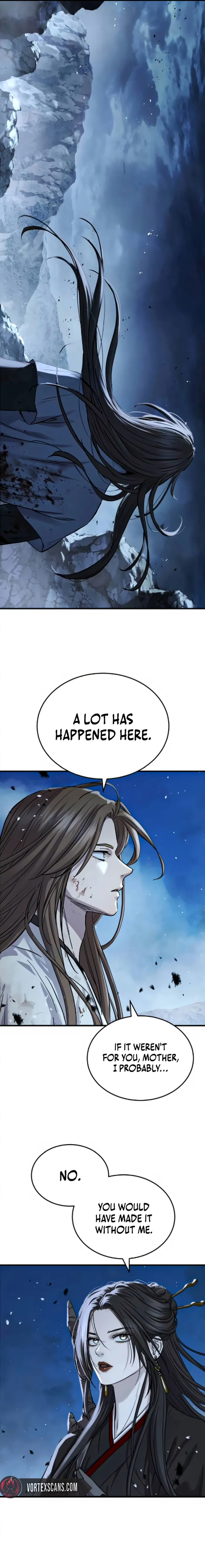 Read Absolute Dominion EN Manga Online