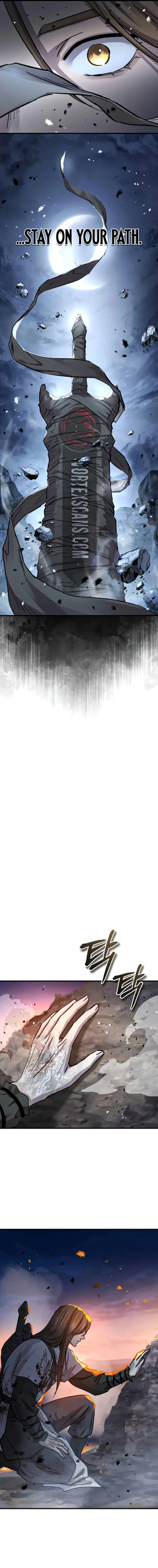 Read Absolute Dominion EN Manga Online