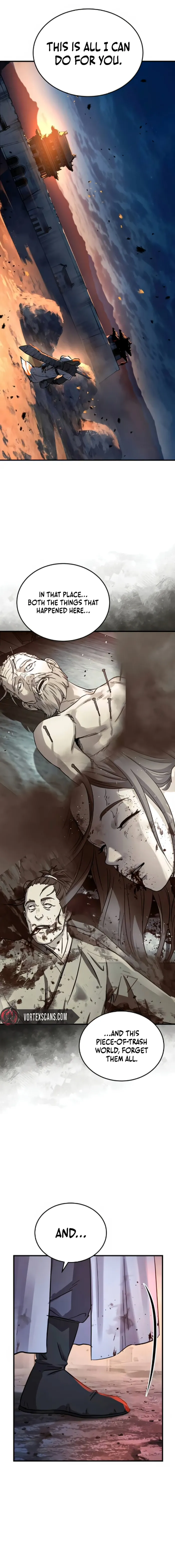 Read Absolute Dominion EN Manga Online
