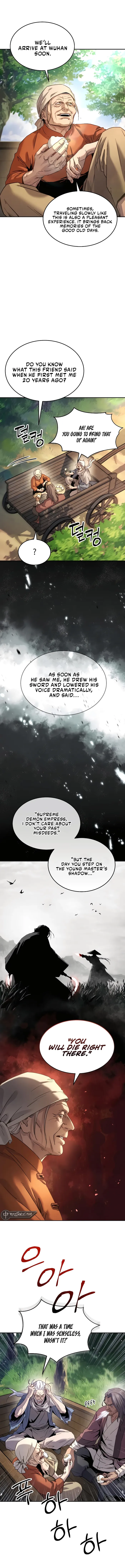 Read Absolute Dominion EN Manga Online