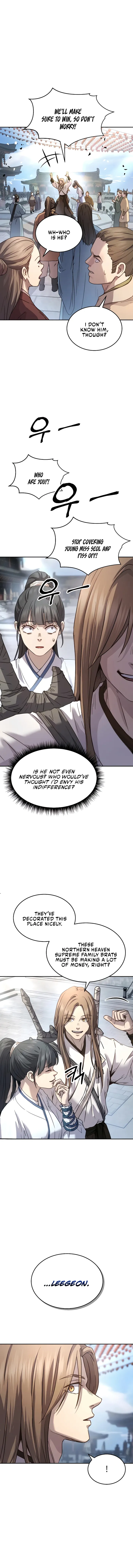 Read Absolute Dominion EN Manga Online