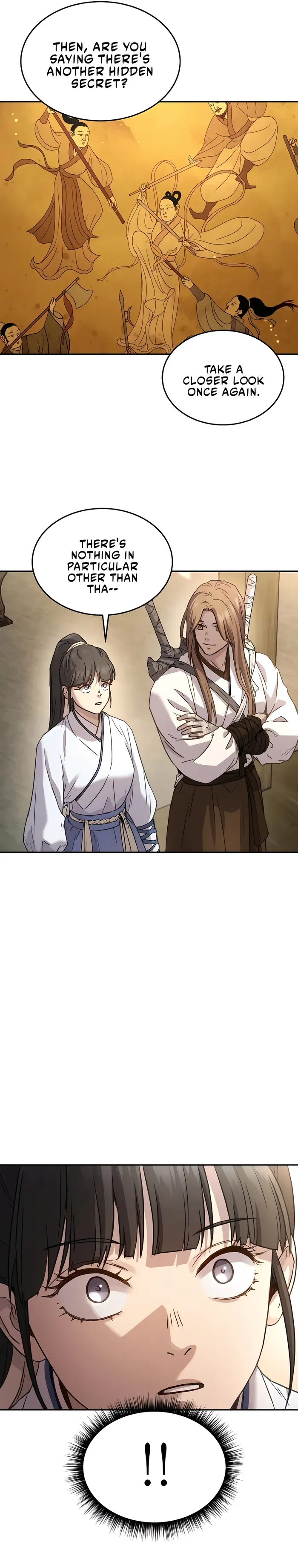 Read Absolute Dominion EN Manga Online