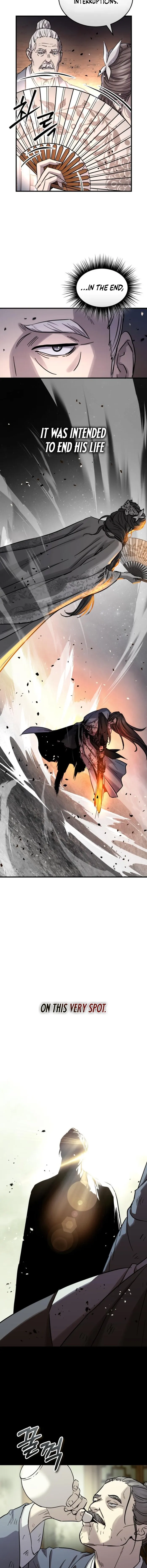 Read Absolute Dominion EN Manga Online