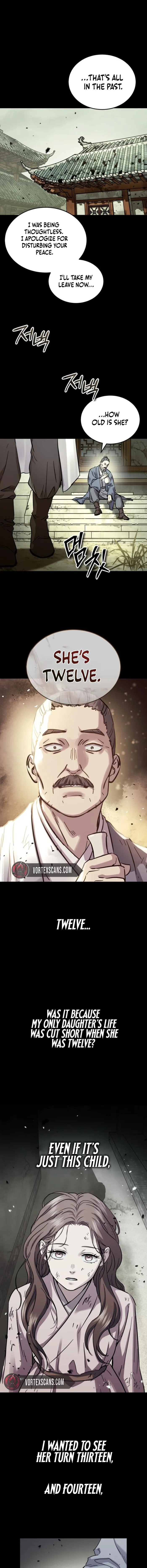 Read Absolute Dominion EN Manga Online