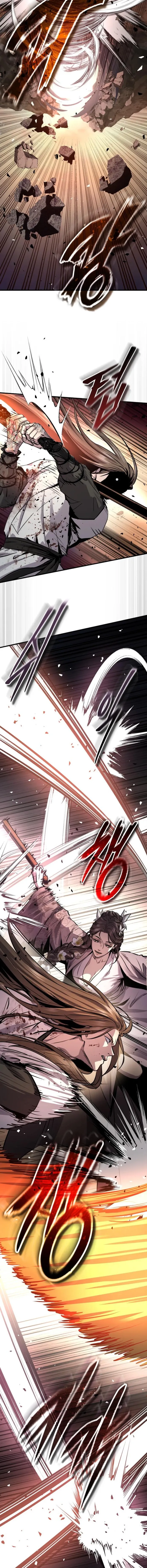 Read Absolute Dominion EN Manga Online
