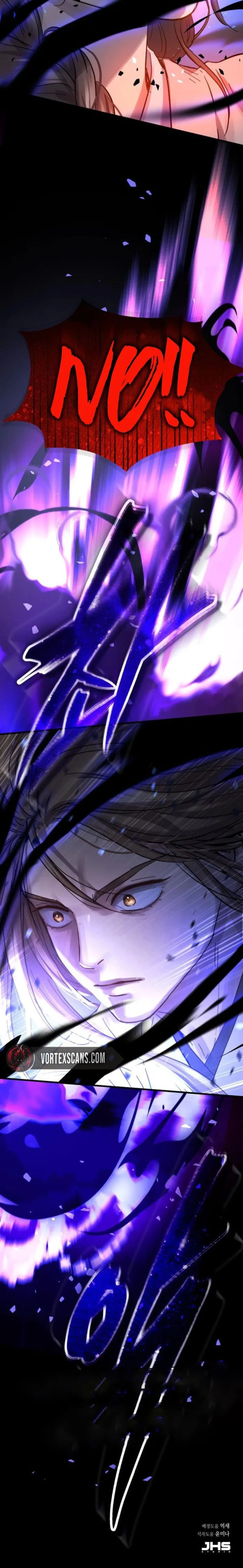 Read Absolute Dominion EN Manga Online