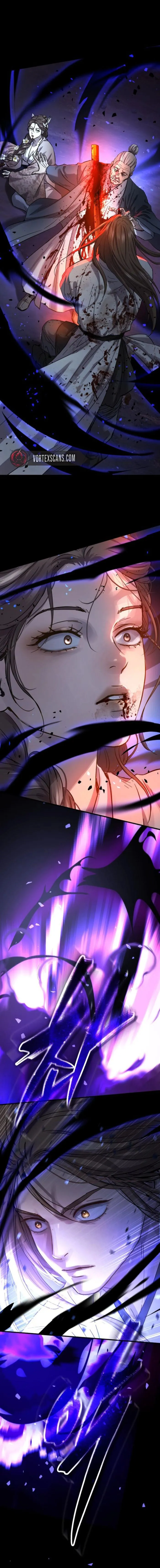 Read Absolute Dominion EN Manga Online