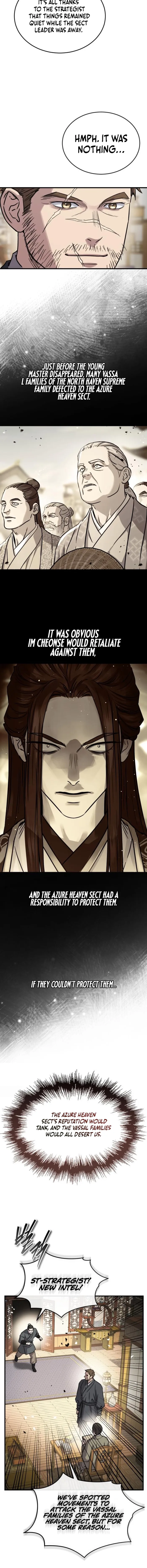 Read Absolute Dominion EN Manga Online