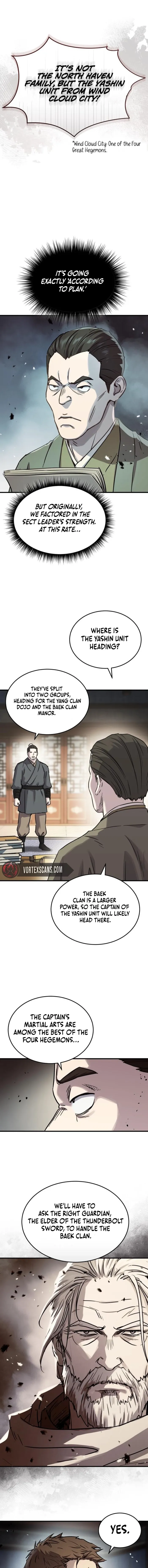 Read Absolute Dominion EN Manga Online