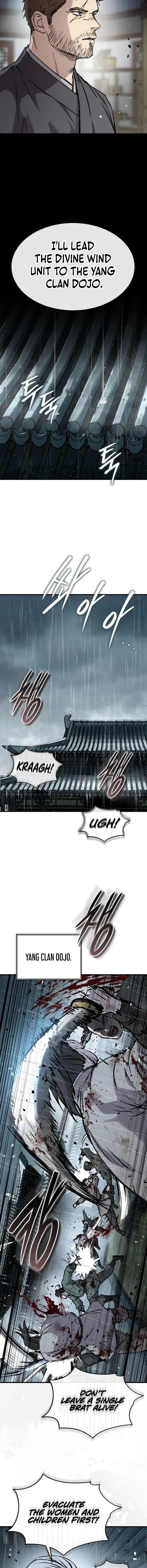 Read Absolute Dominion EN Manga Online