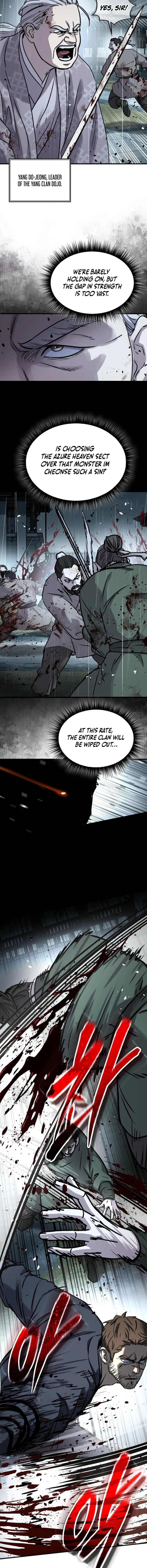 Read Absolute Dominion EN Manga Online